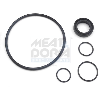 MEAT & DORIA Pakningssæt, hydralikpumpe 37010 for LAND ROVER