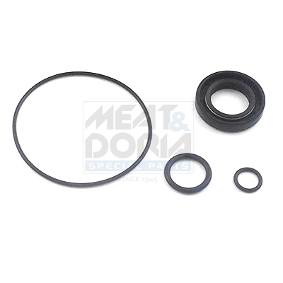 MEAT & DORIA Pakningssæt, hydralikpumpe 37017 for LAND ROVER
