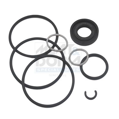 MEAT & DORIA Pakningssæt, hydralikpumpe 37029 for FORD