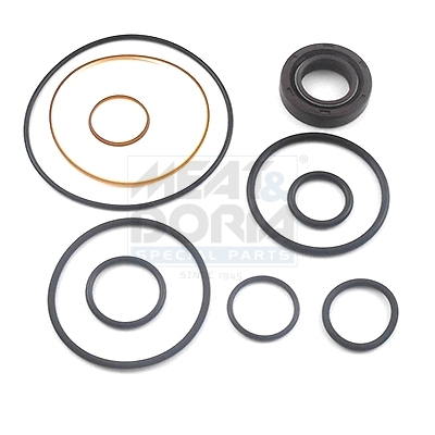 MEAT & DORIA Pakningssæt, hydralikpumpe 37034 for LANCIA CITROËN/PEUGEOT IVECO RENAULT