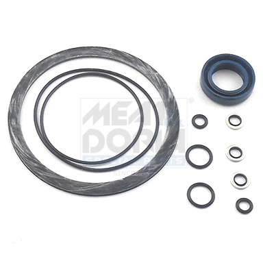 MEAT & DORIA Pakningssæt, hydralikpumpe 37044 for MERCEDES-BENZ