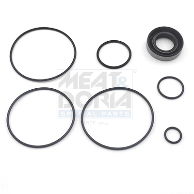 MEAT & DORIA Pakningssæt, hydralikpumpe 37047 for LANCIA
