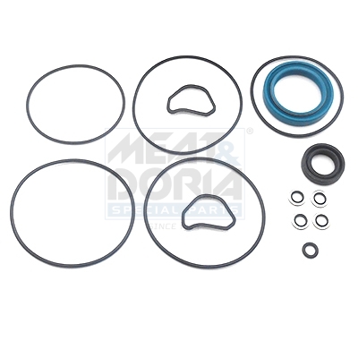 MEAT & DORIA Pakningssæt, hydralikpumpe 37068 for MERCEDES-BENZ