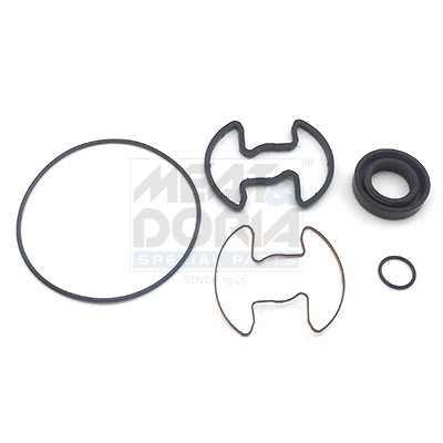 MEAT & DORIA Pakningssæt, hydralikpumpe 37069 for LAND ROVER LANCIA OPEL VAG BMW FORD JAGUAR MERCEDES-BENZ NISSAN PORSCHE