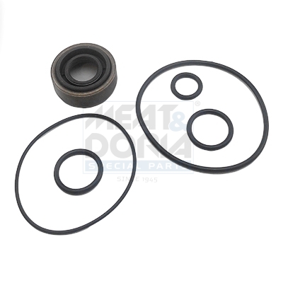 MEAT & DORIA Pakningssæt, hydralikpumpe 37071 for OPEL