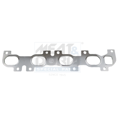 MEAT & DORIA Montagesæt, lader 60966 for LANCIA OPEL CHRYSLER JEEP