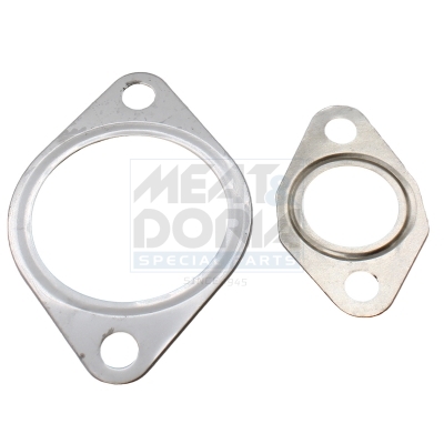 MEAT & DORIA Pakning, AGR (EGR)-ventil 016131 for LAND ROVER CITROËN/PEUGEOT JAGUAR