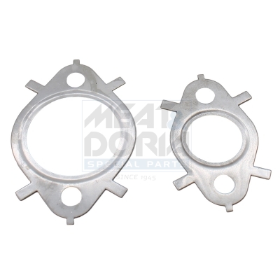 MEAT & DORIA Pakning, AGR (EGR)-ventil 016122 for VAG
