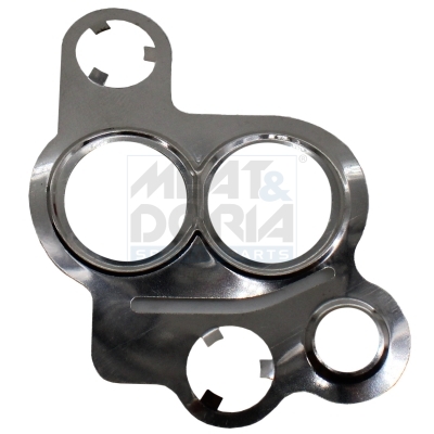 MEAT & DORIA Pakning, AGR (EGR)-ventil 016126 for FORD VOLVO MAZDA