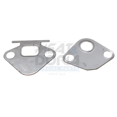 MEAT & DORIA Pakning, AGR (EGR)-ventil 016118 for VAG