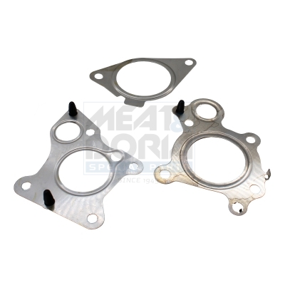 MEAT & DORIA Pakning, AGR (EGR)-ventil 016136 for BMW
