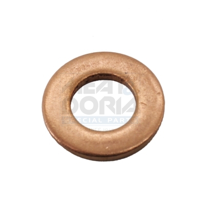 MEAT & DORIA 98393 21mm