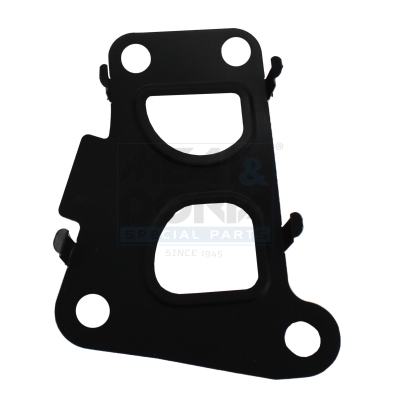 MEAT & DORIA Pakning, AGR (EGR)-ventil 016121 for VAUXHALL LANCIA OPEL