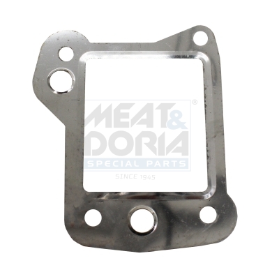 MEAT & DORIA Pakning, AGR (EGR)-ventil 016133 for FORD LANCIA CITROËN/PEUGEOT LAND ROVER