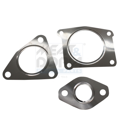 MEAT & DORIA Pakning, AGR (EGR)-ventil 016132 for STANDARD AUTOMOBILE OPEL GENERAL MOTORS ISUZU