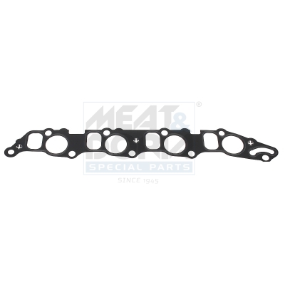 MEAT & DORIA Pakning, indsugningsmanifold 016142 for OPEL LANCIA