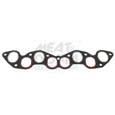 MEAT & DORIA Pakning, indsugningsmanifold 016145 for LANCIA