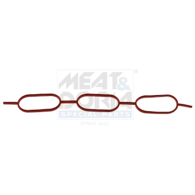 MEAT & DORIA Pakning, indsugningsmanifold 016152 for VAG