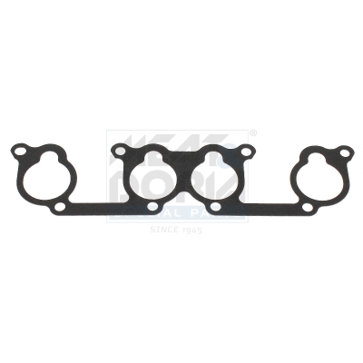 MEAT & DORIA Pakning, indsugningsmanifold 016157 for VAG