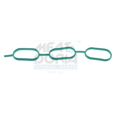 MEAT & DORIA Pakning, indsugningsmanifold 016156 for VAG