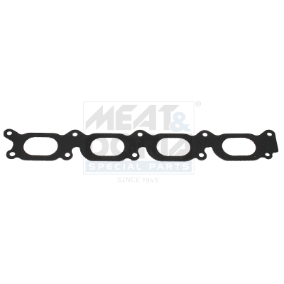 MEAT & DORIA Pakning, indsugningsmanifold 016164 for VAG