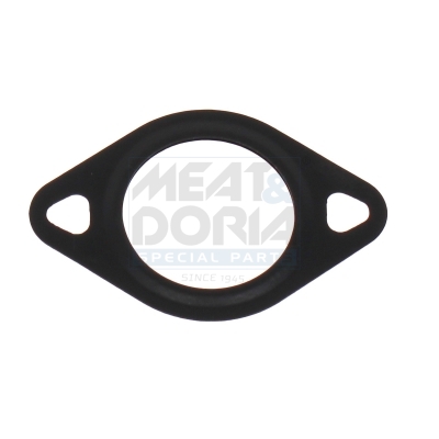 MEAT & DORIA Pakning, AGR (EGR)-ventil 016169 for VAG PORSCHE