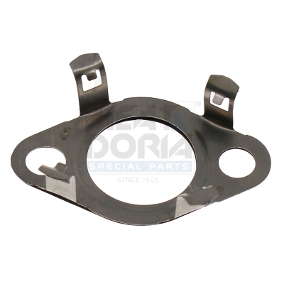 MEAT & DORIA Pakning, AGR (EGR)-ventil 016170 for VAG