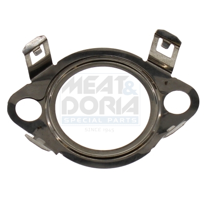 MEAT & DORIA Pakning, AGR (EGR)-ventil 016171 for VAG