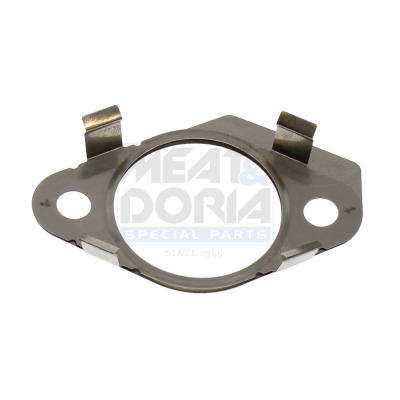 MEAT & DORIA Pakning, AGR (EGR)-ventil 016174 for VAG