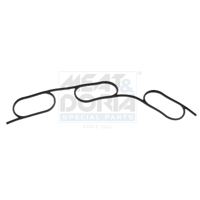 MEAT & DORIA Pakning, indsugningsmanifold 016180 for BMW