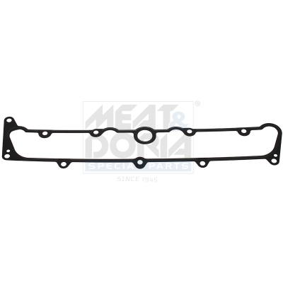 MEAT & DORIA Pakning, indsugningsmanifold 016187 for OPEL
