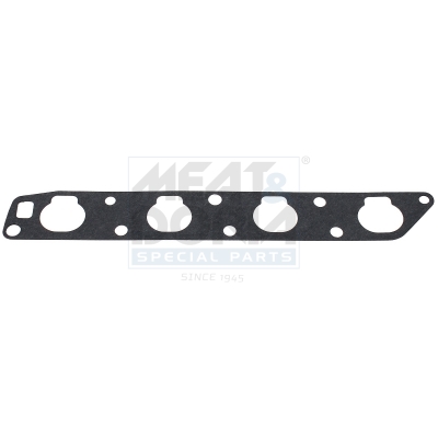 MEAT & DORIA Pakning, indsugningsmanifold 016186 for OPEL