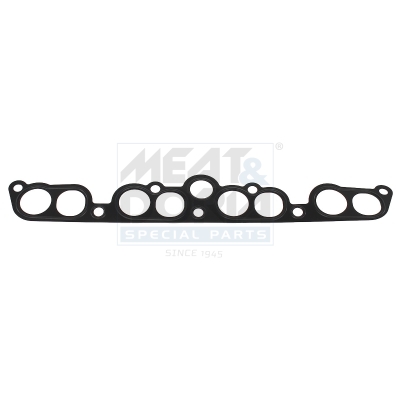 MEAT & DORIA Pakning, indsugningsmanifold 016190 for OPEL