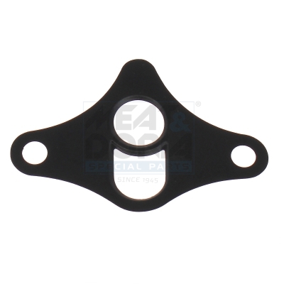 MEAT & DORIA Pakning, AGR (EGR)-ventil 016191 for OPEL