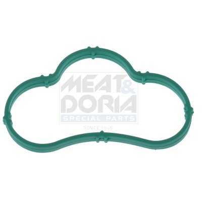 MEAT & DORIA Pakning, indsugningsmanifold 016198 for LANCIA CITROËN/PEUGEOT