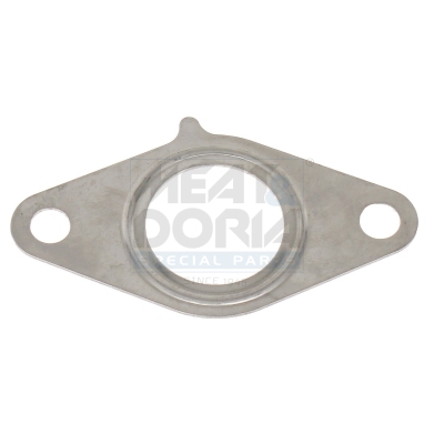 MEAT & DORIA Pakning, AGR (EGR)-ventil 016203 for LANCIA CITROËN/PEUGEOT