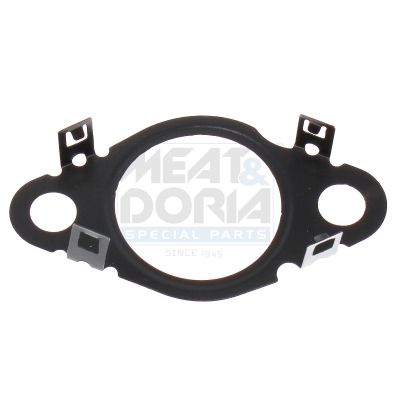 MEAT & DORIA Pakning, AGR (EGR)-ventil 016206 for OPEL LANCIA RENAULT