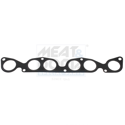 MEAT & DORIA Pakning, indsugningsmanifold 016208 for FORD VAG MERCEDES-BENZ