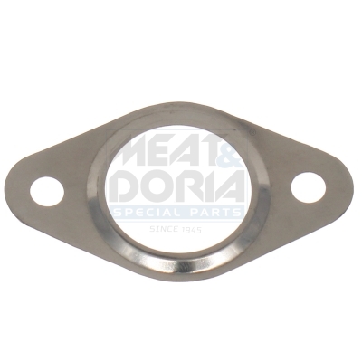 MEAT & DORIA Pakning, AGR (EGR)-ventil 016214 for FORD