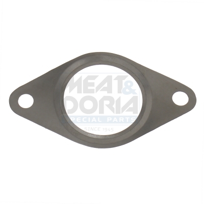MEAT & DORIA Pakning, AGR (EGR)-ventil 016216 for FORD