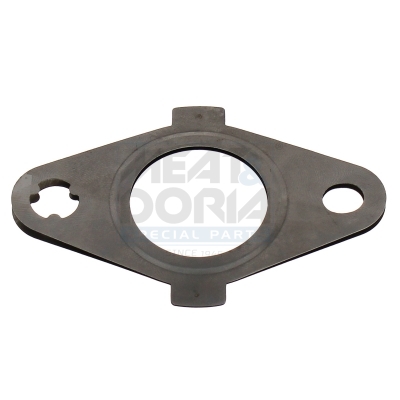 MEAT & DORIA Pakning, AGR (EGR)-ventil 016226 for MERCEDES-BENZ DACIA