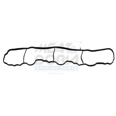 MEAT & DORIA Pakning, indsugningsmanifold 016225 for MERCEDES-BENZ CHRYSLER NISSAN