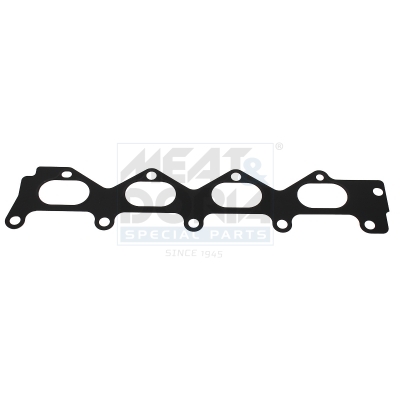 MEAT & DORIA Pakning, indsugningsmanifold 016234 for RENAULT