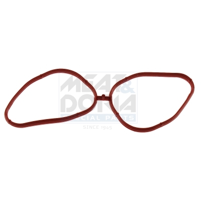 MEAT & DORIA Pakning, indsugningsmanifold 016238 for OPEL
