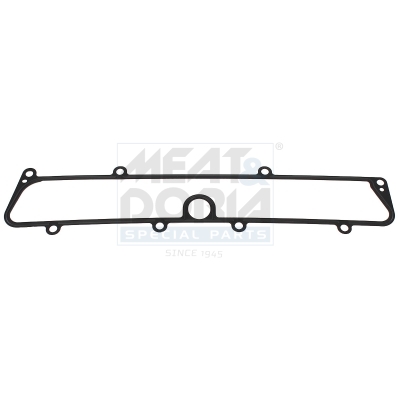 MEAT & DORIA Pakning, indsugningsmanifold 016240 for OPEL