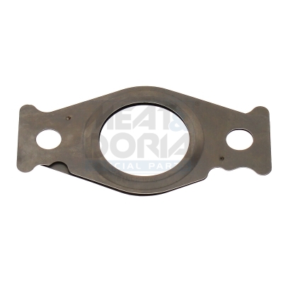 MEAT & DORIA Pakning, AGR (EGR)-ventil 016248 for TOYOTA