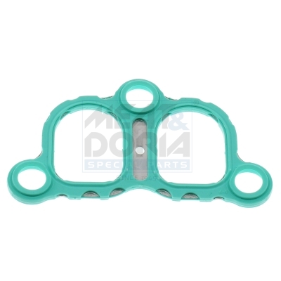 MEAT & DORIA Pakning, indsugningsmanifold 016252 for VAG