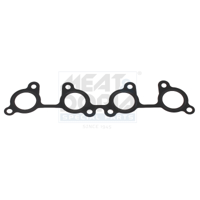 MEAT & DORIA Pakning, indsugningsmanifold 016255 for VAG