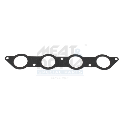 MEAT & DORIA Pakning, indsugningsmanifold 016254 for VAG