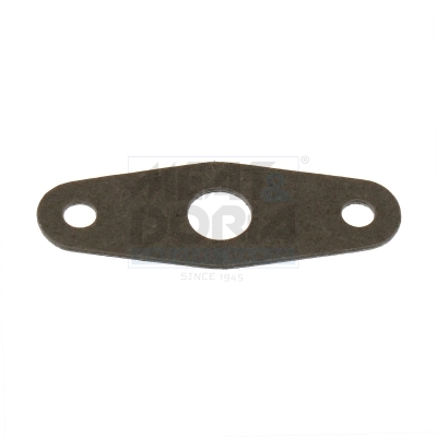 MEAT & DORIA Pakning, AGR (EGR)-ventil 016260 for VAG